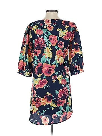 Everly Casual Dress (view 2)