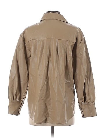 Moon River Raincoat (view 2)