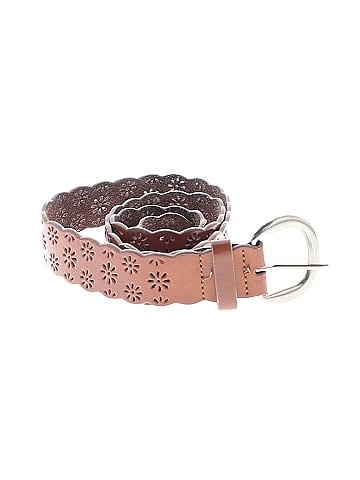 Unbranded Leather Belt (view 1)
