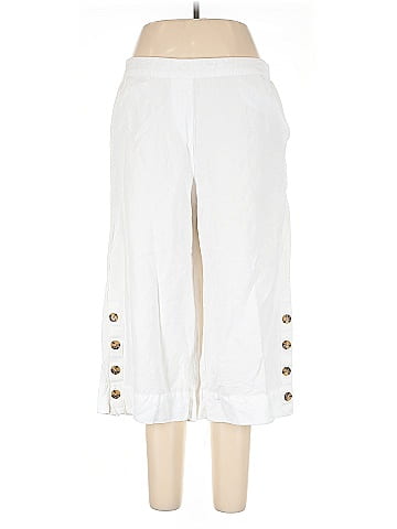 Zac & Rachel Linen Pants (view 1)