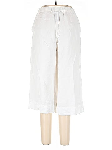 Zac & Rachel Linen Pants (view 2)