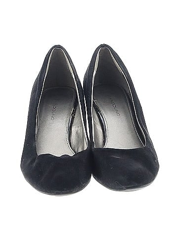 Bandolino Wedges (view 2)