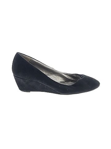 Bandolino Wedges (view 1)