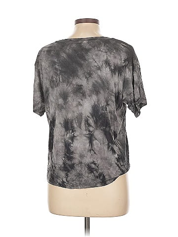 American Eagle Outfitters Short Sleeve T-Shirt (view 2)