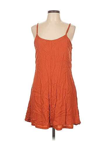 Blue Rain Casual Dress (view 1)