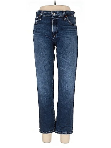Adriano Goldschmied Jeans (view 1)