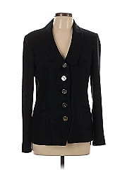 Carlisle Silk Blazer