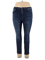 Soho Jeans New York & Company Jeans