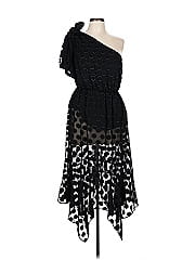 Ml Monique Lhuillier Cocktail Dress