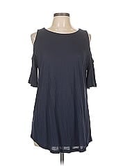 Ann Taylor Loft Outlet Sleeveless T Shirt