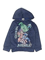 Marvel Pullover Hoodie