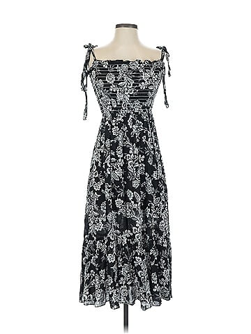 Slate & Willow Casual Dress (view 1)