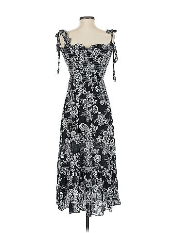 Slate & Willow Casual Dress (view 2)