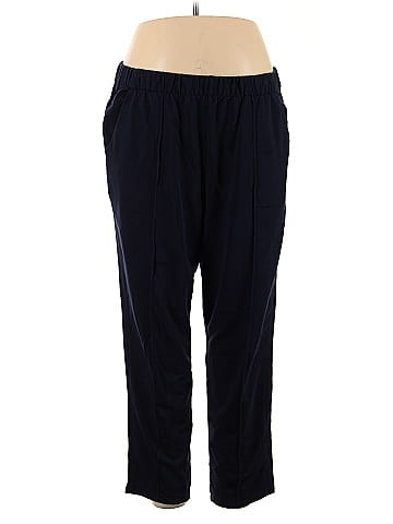 T by Talbots Casual Pants (view 1)