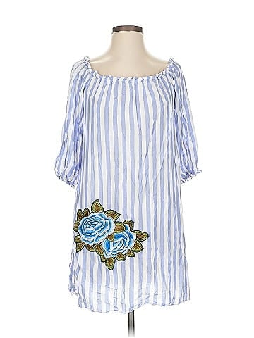 Jasmine Casual Dress (view 1)
