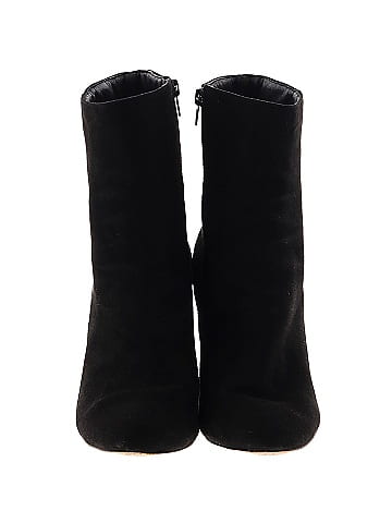 Chinese Laundry Boots (view 2)