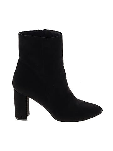 Chinese Laundry Boots (view 1)