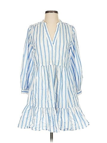 J.Crew Casual Dress (view 1)