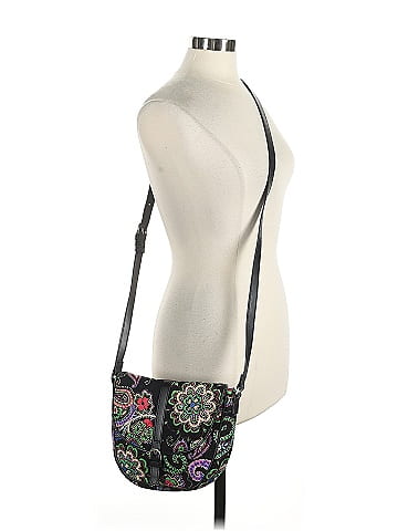 Vera Bradley Crossbody Bag (view 2)