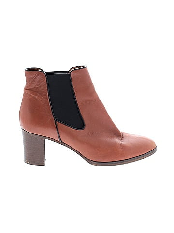 J.Crew Ankle Boots (view 1)
