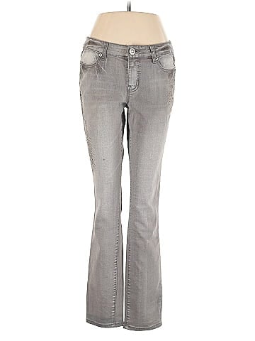 Cache Jeans (view 1)
