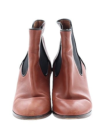 J.Crew Ankle Boots (view 2)