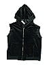 Assorted Brands Black Zip Up Hoodie Size XL (youth) - photo 1