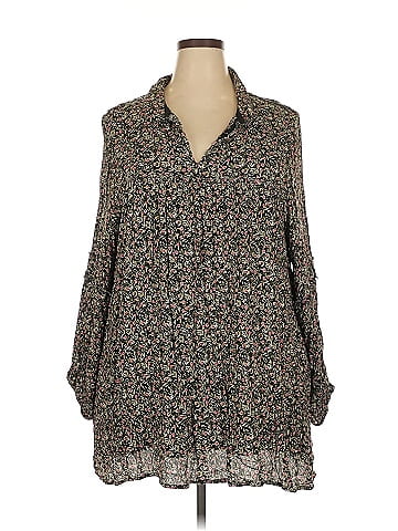 Meritt Casual Dress (view 1)