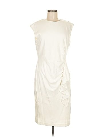J. McLaughlin Casual Dress (view 1)