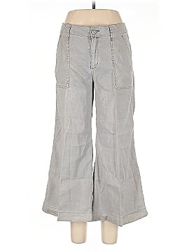 Level 99 Linen Pants