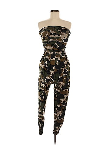 Heart & Hips Jumpsuit (view 1)