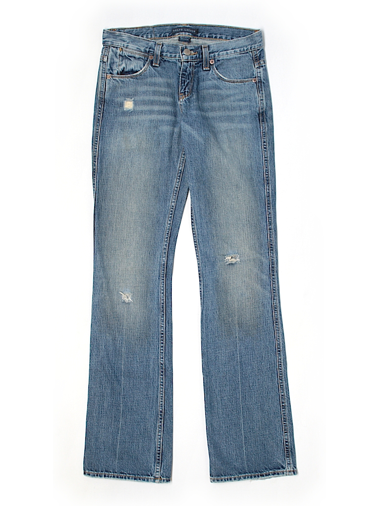 Ralph Lauren Jeans - 89% off only on thredUP