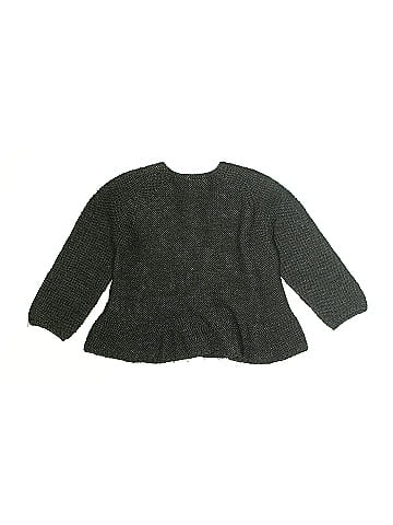 Zara Long Sleeve Top (view 2)
