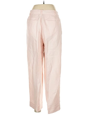 Lauren by Ralph Lauren Linen Pants (view 2)