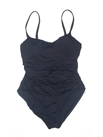 La Blanca One Piece Swimsuit (view 1)