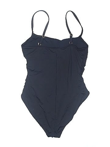 La Blanca One Piece Swimsuit (view 2)