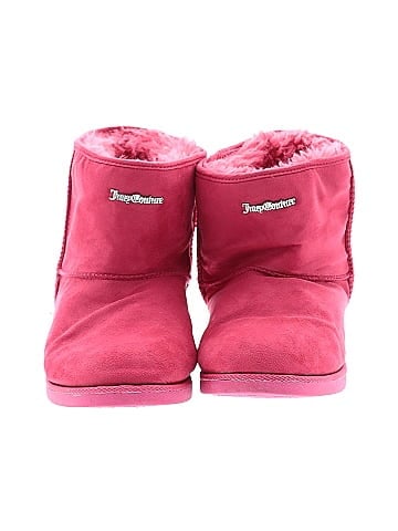 Juicy Couture Ankle Boots (view 2)