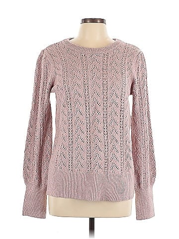 Liz Claiborne Pullover Sweater (view 1)