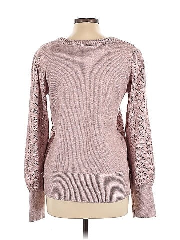 Liz Claiborne Pullover Sweater (view 2)