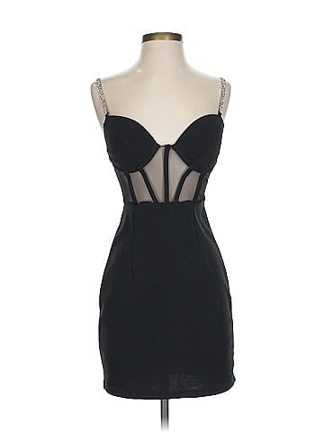 Windsor Cocktail Dress (view 1)