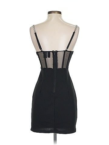 Windsor Cocktail Dress (view 2)
