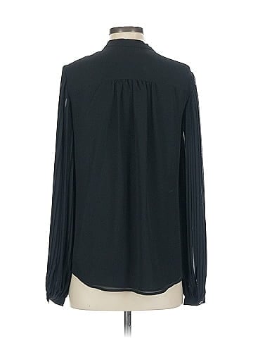 Trina Turk Long Sleeve Blouse (view 2)