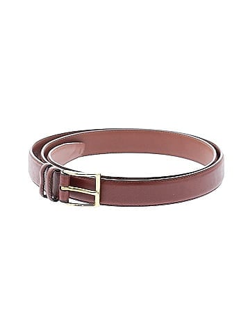 Assorted Brands Leather Belt (view 1)