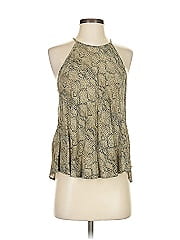 Bella Dahl Sleeveless Blouse