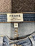 FRAME Denim Blue Jeans Size 29 waist - photo 6