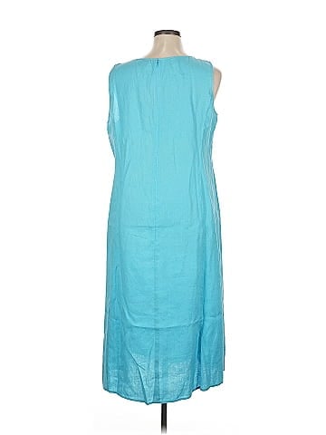 J.Jill Casual Dress (view 2)