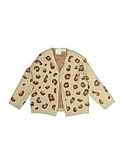 Zara Baby Cardigan