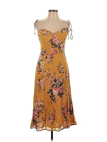 Reformation Casual Dress (view 1)