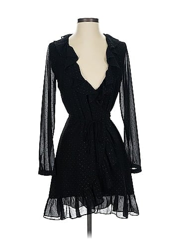 ALLSAINTS Cocktail Dress (view 1)