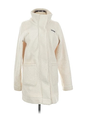 Columbia Coat (view 1)